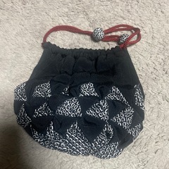 巾着袋