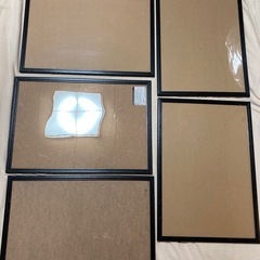 【相談可】フォトフレームA3ノビ〜L判までの画像