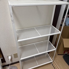 家具家電いろいろの画像