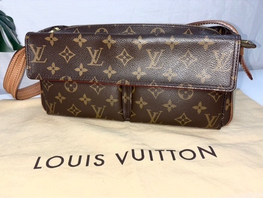 美品 LOUIS VUITTON