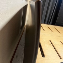 クイーンベットフレーム　アルフレックス　　の画像