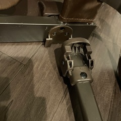 ジャンク品　日本育児　おくだけとうせんぼ　S の画像