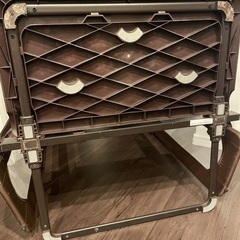 ジャンク品　日本育児　おくだけとうせんぼ　S の画像