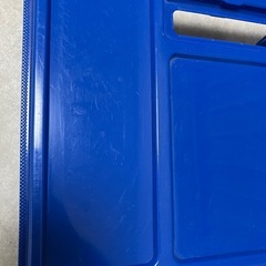 LaQ キャリーケースのみ　（パーツ収納ケース）の画像