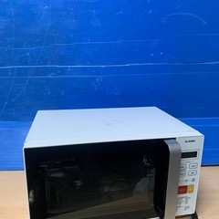 EJ474番✨ELSONIC✨電子レンジ ✨ECG-FMW603