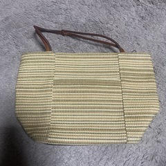 バッグ⑤