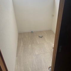 クロス、クッションフロア張替 − 香川県