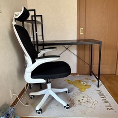 テーブルの画像