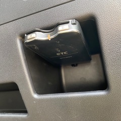 ◼️ダイハツムーヴコンテカスタム◼️車検2年付◼️フルセグナビ◼️スマートキー◼️の画像