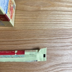 ほほえみ　らくらくキューブ　未開封の画像
