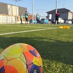 岡山でフットサル企画してます！