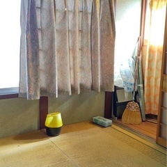 【貸出／売却】風情ある日本家屋 ー 海の近くで過ごしてみませんか...