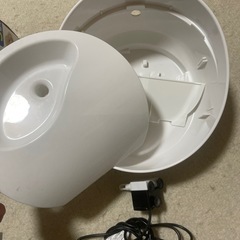 犬　猫　給水器の画像