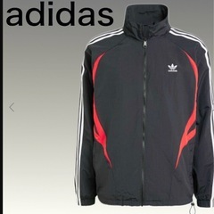 adidasアーカイブトラックジャケットの画像