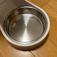 犬自動給餌器+ 伸縮リード 