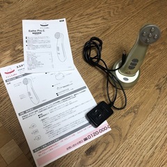 ドクター・シーラボ エステプロC 美顔器