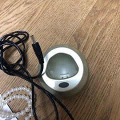 ドクター・シーラボ エステプロC 美顔器の画像