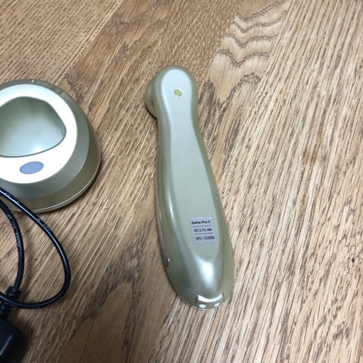 ドクター・シーラボ エステプロC 美顔器 (あず) 野町の美容家電 ドクター・シーラボ エステプロC 美顔器 (あず) 野町の美容家電
