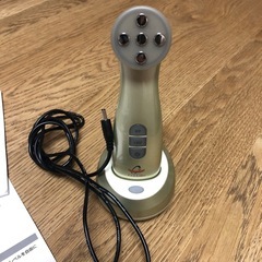 ドクター・シーラボ エステプロC 美顔器の画像