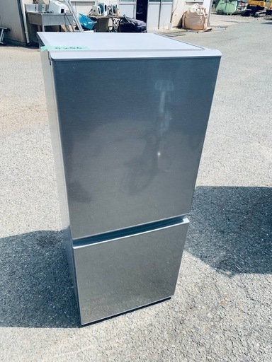 【愛品倶楽部柏店】 AQUA アクア 2022年製 126L 2ドア 冷凍冷蔵庫 AQR-13M 愛品倶楽部柏店】 AQUA アクア 2022年製 126L 2ドア 冷凍冷蔵庫 AQR-13M