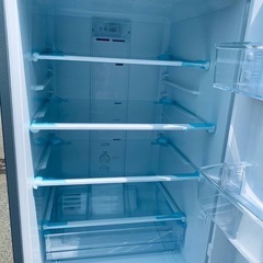 EJ5257番✨AQUA✨冷凍冷蔵庫 ✨AQR-20N