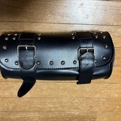 バイク用バック