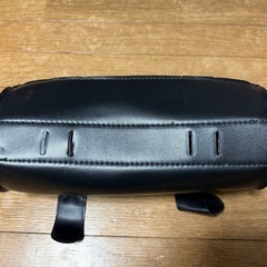 バイク用バックの画像