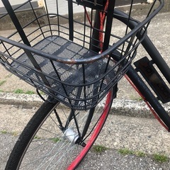 自転車　カマキリハンドルの画像