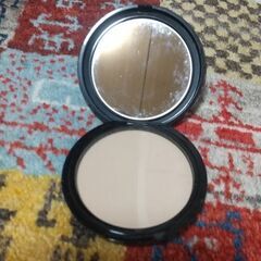 Dr.Hauschka　Compact　Powderの画像