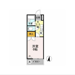 【🔸初期費用14万円🔸】🏅物件数No.1🏅 🔥JR中央本線 武蔵...