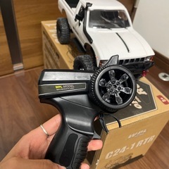 期間限定価格！改造済み！の画像