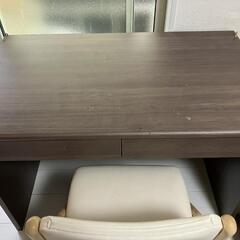 学習机　デスク　美品の画像