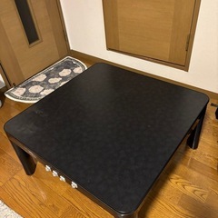 テーブルの画像