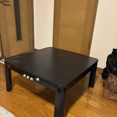 テーブルの画像