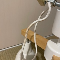 ニトリ　ペンダントライト　ボレロ　ホワイト
の画像