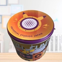 ピカチュウUSJ 3個セットの画像