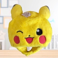 ピカチュウUSJ 3個セットの画像