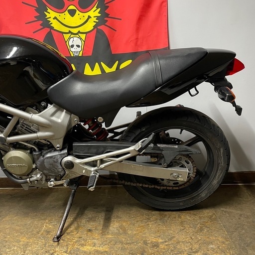 HONDA VTR250 MC33 実働 絶好調 状態良し ホンダ 250cc
