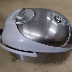 高性能　高級　炊飯器　IH炊飯器　5合