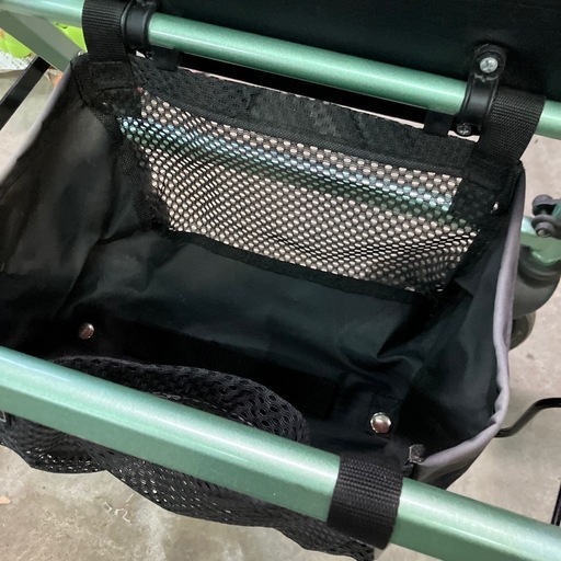エール Mタイプ 歩行器　日本ケアサプライ