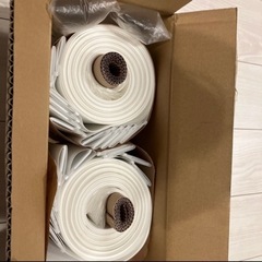 【新品】バーチカルブラインドの画像