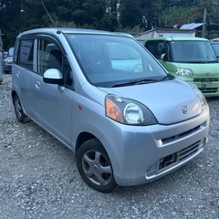 ホンダ ライフ G