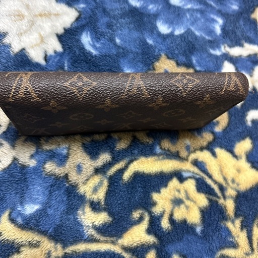 ルイビトン財布