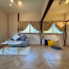 🉐初期費用無料・家電3点セット🉐賃料29,000円/管理費6,000円⭐️3Kアパート/駐車場2台🚙🚘/0円引越しキャンペーン中📣 - 賃貸（マンション/一戸建て）