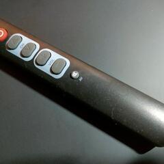 シャープ　サービスマンリモコン　DVDレコーダー　ブルーレイレコ...