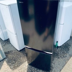 ♦️ TOSHIBA ノンフロン冷凍冷蔵庫【2019年製】GR-...