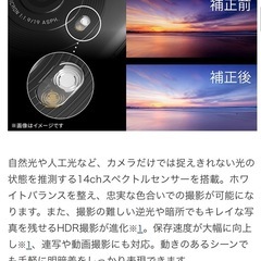 ☆定価の50%OFF☆AQUOS R8 pro 型番SH-R80P SIMフリー ブラック ☆定価の50%OFF☆AQUOS R8 pro 型番SH-R80P SIMフリー ブラック