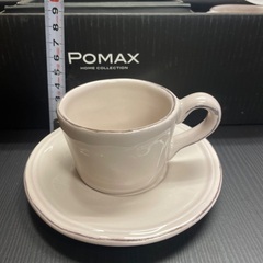 POMAX コーヒーカップ　ティーカップの画像