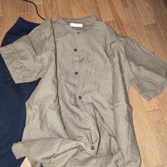 【中古】ユニクロL〜XLセットでの画像