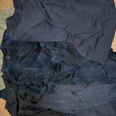【中古】ユニクロL〜XLセットでの画像